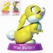 Figurine Walt Disney trading figure Toyfull vol.6 Bunny