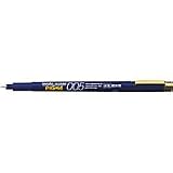 サクラクレパス　ピグマ００５　線幅０．０５ｍｍ　インク色：黒 　ESDK005#49