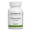 Herbalife Thermo-Bond - Helps Control Fat Absorption & Creates a Feeling of Fullness and Promotes Regularity