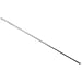 Midwest Air Tech #328921DPT 1-5/8x6' 16GA Line Post
