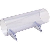 Ghost House - 6 12 in. Long x 2 in. Diameter - Buy Ghost House - 6 12 in. Long x 2 in. Diameter - Purchase Ghost House - 6 12 in. Long x 2 in. Diameter (Lee's Aquarium & Pet Products, Home & Garden, Categories, Pet Supplies, Fish & Aquatic Pets, Aquarium Accessories, Decor, Ornaments)