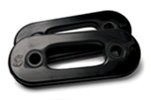 Weightstraps - 50 Lb Pair