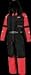 HYDROFORCE BOAT SUIT SCHWARZ 1 Teilig