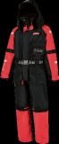 HYDROFORCE BOAT SUIT SCHWARZ 1 Teilig