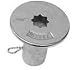 Stainless Steel Diesel Hose Boat Deck Fill