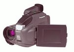 Cheap Panansonic PV-L671 VHS-C Camcorder with 3.0