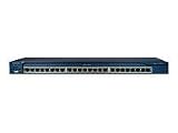 WS-C2950-24 - Cisco Catalyst 2950-24 - Switch - 24 ports - EN, Fast EN - 10Base-T, 100Base-TX - 1 U