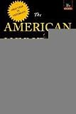 American Heritage Dictionary
