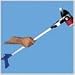 30 inch EZ Reacher with SAF-T-LOK