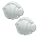 Vacation Feeder - Fish Shape - 14-Day - 2 pk