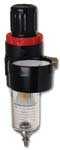 Paasche Airbrush R-75AR Regulator & Filter W/Gauge PAASCHE REGULATORS