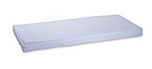Mattress, Foam, Premium, 36X80X6