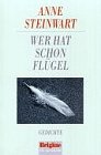 Produkt-Bild: Wer hat schon Fl&uuml;gel?