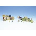 Shrek 2 - Secret Potion Lab Micro Play Set