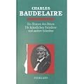 Gesammelte Schriften. Die Blumen des B�sen - Die k�nstlichen Paradiese und andere Schriften.