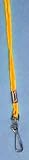Orange Neon Lanyard - Quantity of 48