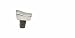 SILVERSMITH PLANISHING STAKE-SLIGHTLY CURVED TOP-SILVERSMITH #20