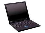 Review Hewlett Packard 470037-596 / Compaq Evo Notebook N410c - PIII-M 1.2 GHz - RAM 256 MB - HDD 30 GB - Mobility Radeon - Win XP Pro - 12.1