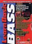Learn Basic Bass-Junior [DVD]