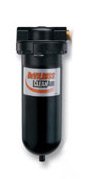 DeVilbiss Clean AirTM 100 CFM Air Line Filter AIR FILTER