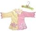 Lotus Rain Coat (Size 4T)