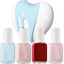 Essie Wedding Collection 2011