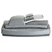 Electronics : HP ScanJet 7650n Network Scanner - Document scanner - Legal - 2400 dpi x 2400 dpi - ADF ( 50 sheets ) - 10Base-T/100Base-TX