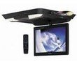Farenheit MD-1020CMN - 10.2 Inch Wide THIN Combo Flip Down Monitor with DVD Player & TV Tuner