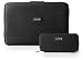 Sony VAIO VGP-AMC7 Neoprene Case for FW series (Black)
