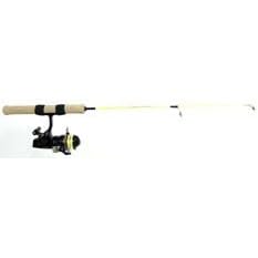 Neon Ice Combo - Medium 28" Ultra Light Chartreuse