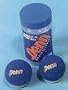 PENN RACKETS SPORTS #201781 2CT BLU Raquet Balls