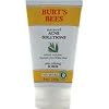 Burt's Bees Natural Acne Solutions Pore Refining Scrub, 4 oz.