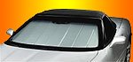 Covercraft Fold Style Custom Made Heat Sun Shield - Fits 2002-08 AUDI A4,S4,A4/S4 AVANT,RS4