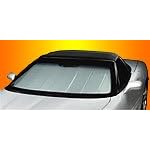 Covercraft Fold Style Custom Made Windshield Heat Sun Shield - Fits 2006 -08 VOLKSWAGEN PASSAT SEDAN & 2007 -08 PASSAT WAGON
