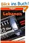 Lebanon (Lonely Planet Lebanon)