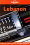 Lebanon (Lonely Planet Lebanon)