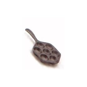 Bethany Aebleskiver Pan