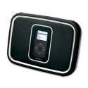 Altec Lansing iM9 inMotion Mobile Speaker Dock for iPod (Black)