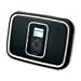 Altec Lansing iM9 inMotion Mobile Speaker Dock for iPod (Black)