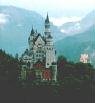 Neuschwanstein (Opus) - Gottfried Knapp, Achim Bunz