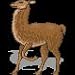 Llama Clipart/Clip Art & Stock Photo Image CD