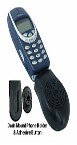 CCM Clipn Go - Cellular phone mobile hands-free