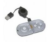 Genius MaxFire Pandora Pro - Game pad - 8 button(s) - PC
