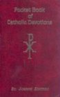 Pocket Book of Catholic Devotions (Pocket Book Series)
