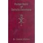 Pocket Book of Catholic Devotions (Pocket Book Series)
