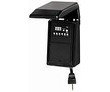 Timers: Intermatic HB77R Programmable 7 Day Digital Outdoor Timer