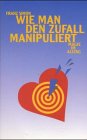 Produkt-Bild: Simon, Franz: Wie man den Zufall manipuliert