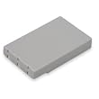 850mAh Digital camera battery equivalent to KONICA DR-LB4 KONICA MINOLTA NP-600 MINOLTA NP-500 Batteries