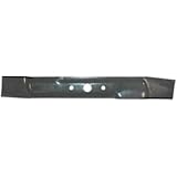 Replacement Lawnmower Blade for John Deere Mowers 21' Cut M112972 M112738 M125413