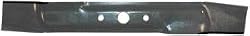 Replacement Lawnmower Blade for John Deere Mowers 21" Cut M112972 M112738 M125413